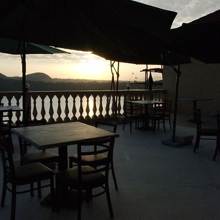 Asham Africa Hotel Bishoftu Kültér fotó