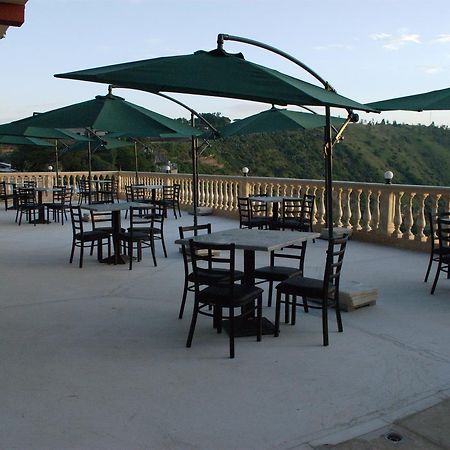 Asham Africa Hotel Bishoftu Kültér fotó