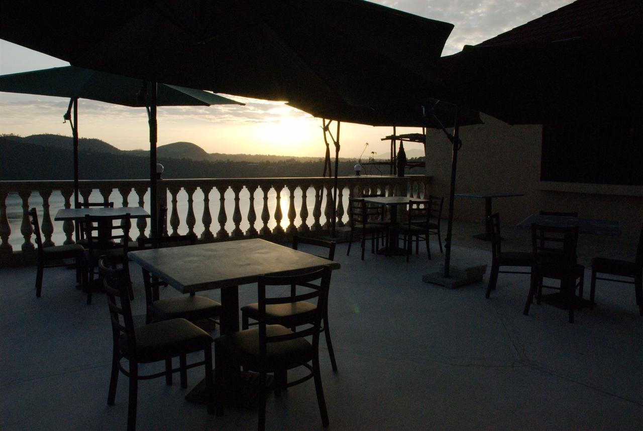 Asham Africa Hotel Bishoftu Kültér fotó