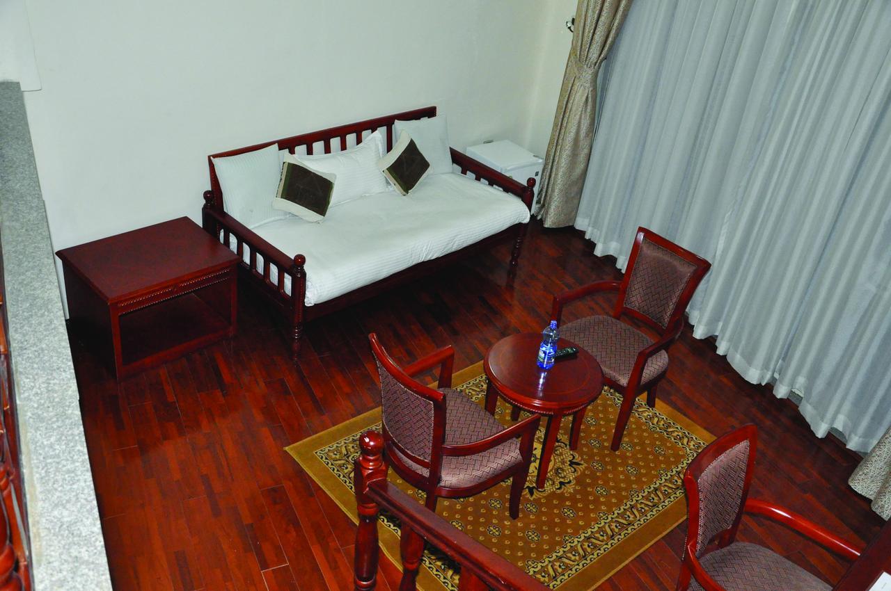Asham Africa Hotel Bishoftu Kültér fotó