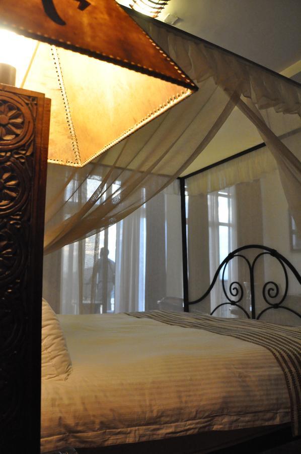 Asham Africa Hotel Bishoftu Kültér fotó
