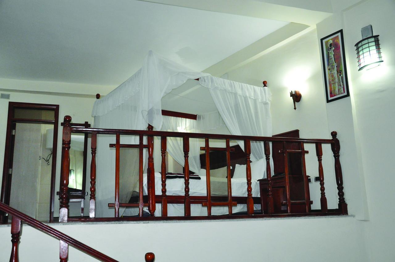 Asham Africa Hotel Bishoftu Kültér fotó