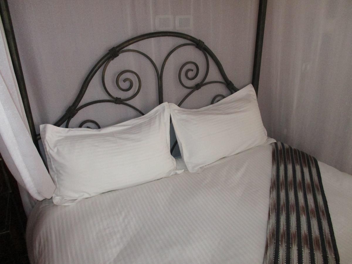Asham Africa Hotel Bishoftu Kültér fotó