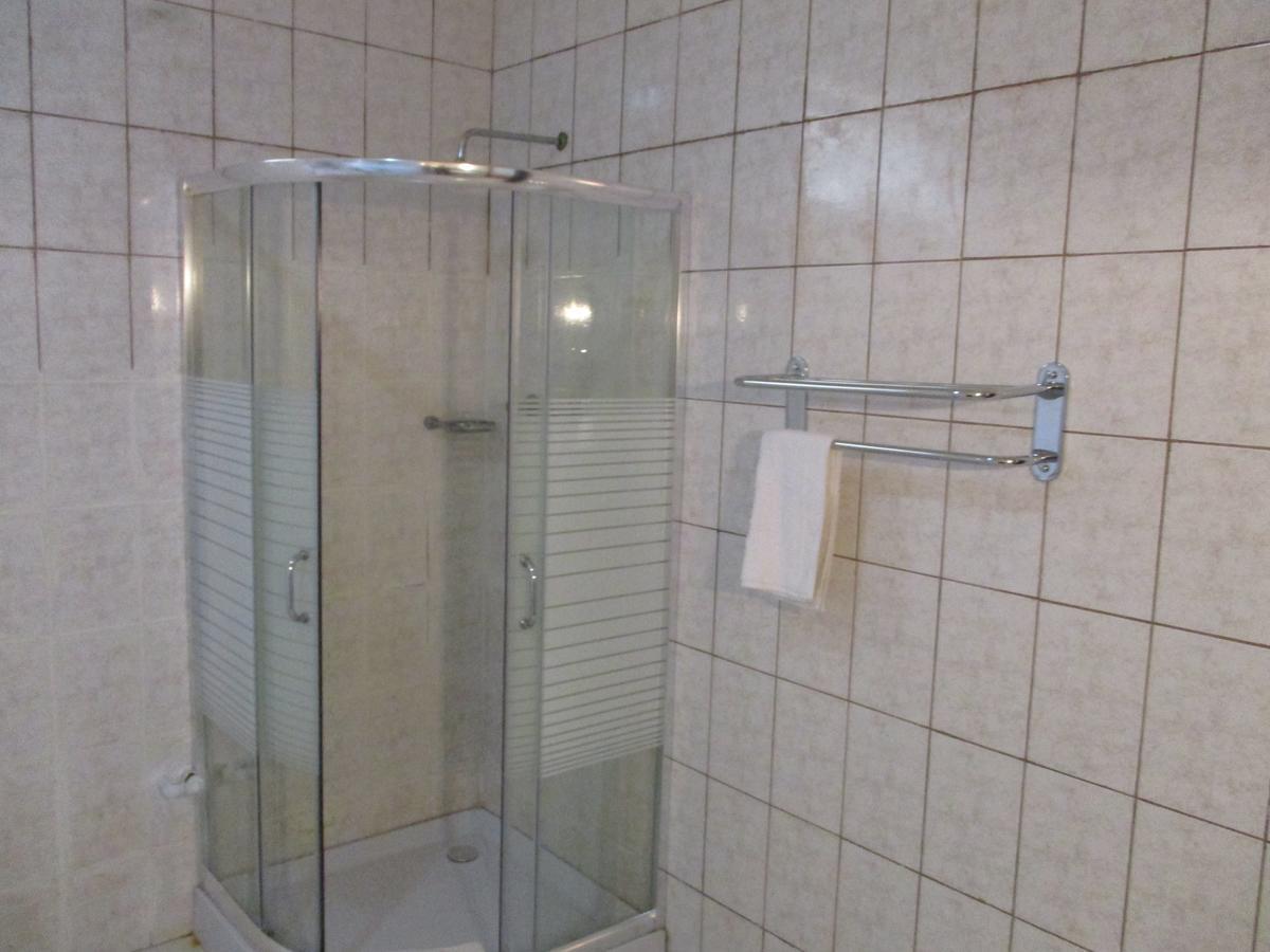 Asham Africa Hotel Bishoftu Kültér fotó