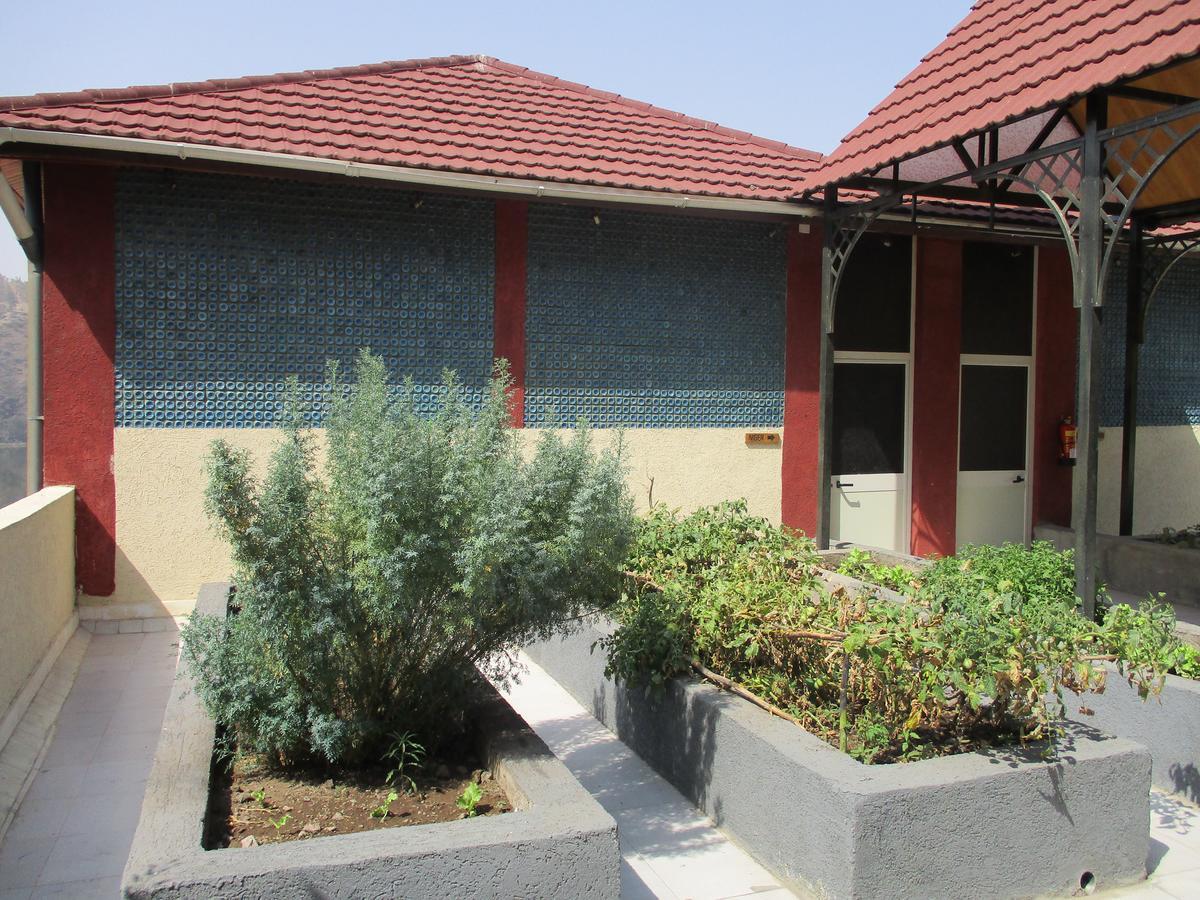 Asham Africa Hotel Bishoftu Kültér fotó