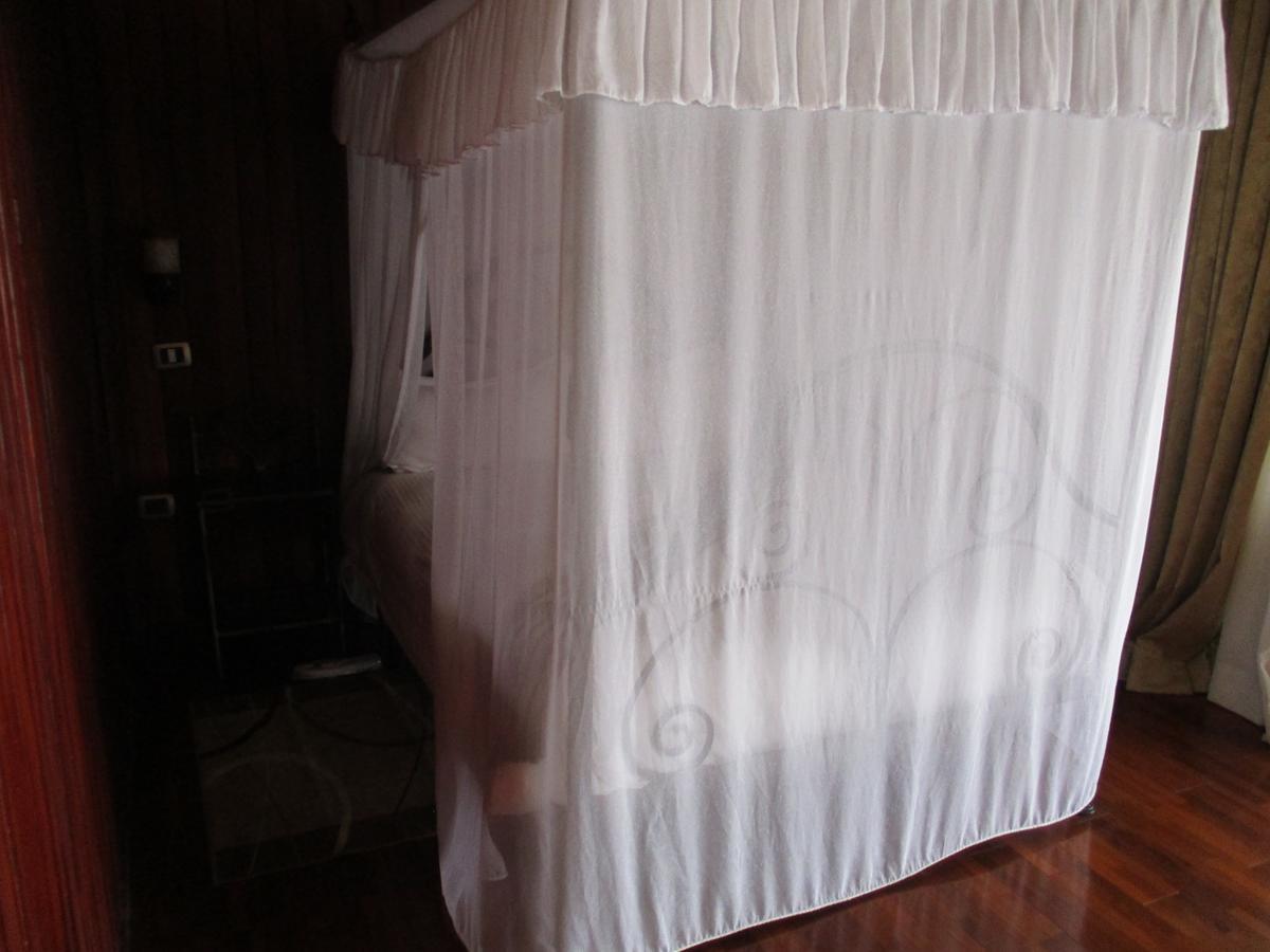 Asham Africa Hotel Bishoftu Kültér fotó