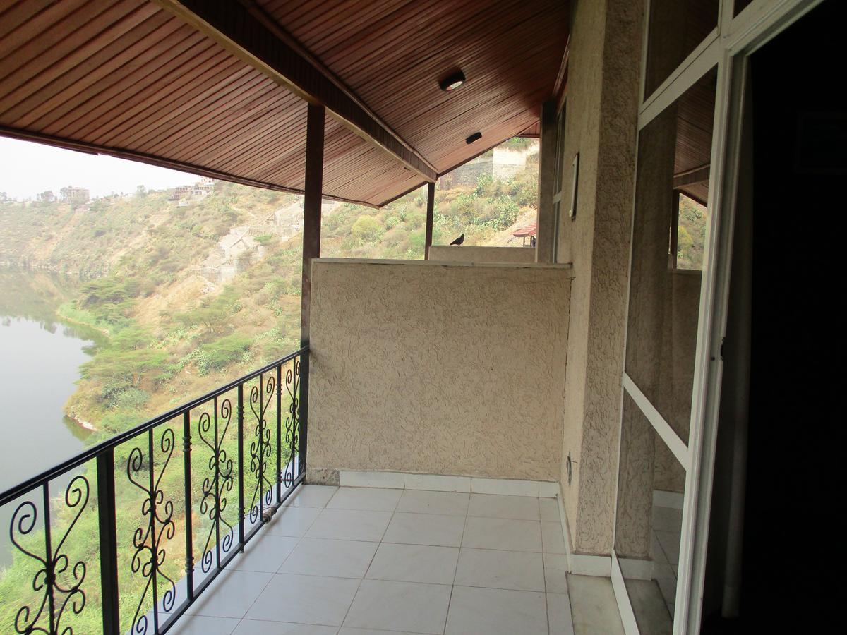 Asham Africa Hotel Bishoftu Kültér fotó