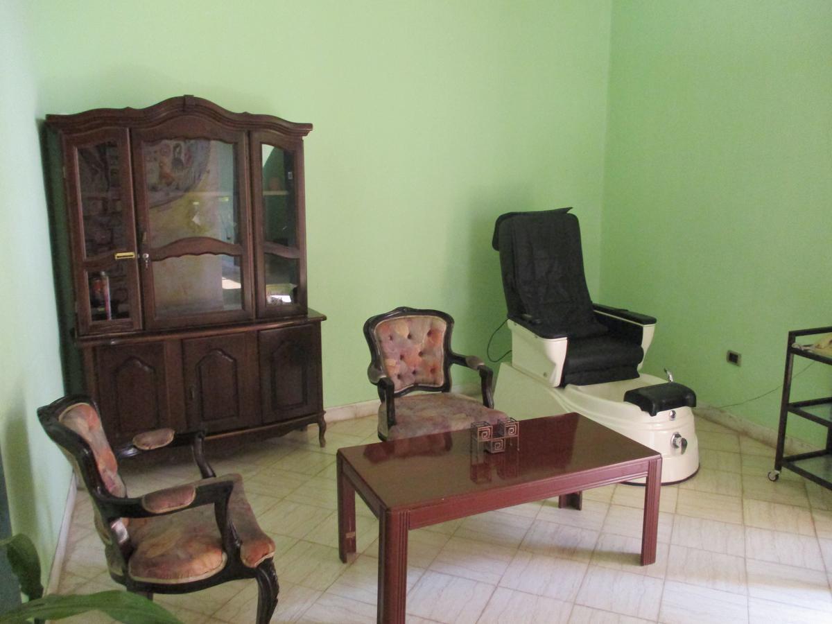 Asham Africa Hotel Bishoftu Kültér fotó