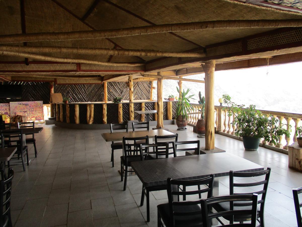 Asham Africa Hotel Bishoftu Kültér fotó