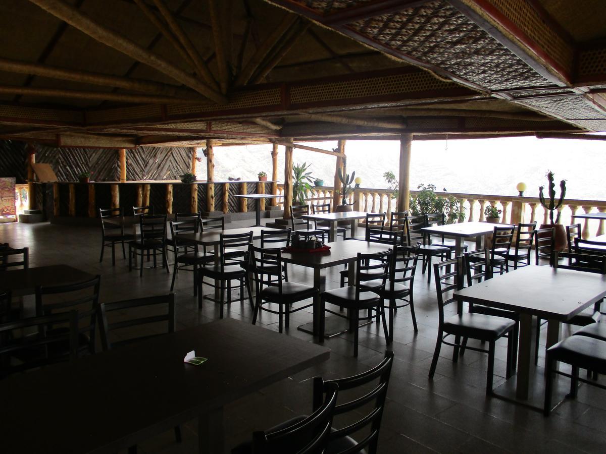 Asham Africa Hotel Bishoftu Kültér fotó